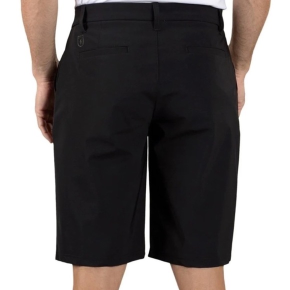Covel Men's Icon 11" Performance
Shorts - Picture 4 of 4